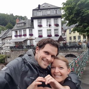 "Hochzeit auf den ersten Blick"-Ramona ist Mutter geworden