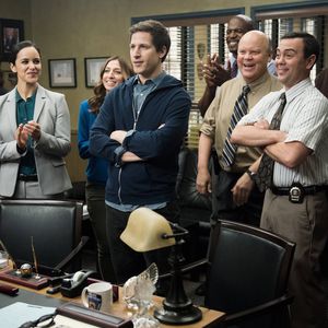 "Brooklyn Nine-Nine" und mehr: Das bringt Netflix im Februar