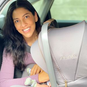 "Brooklyn Nine-Nine"-Star Stephanie Beatriz' Baby ist da!