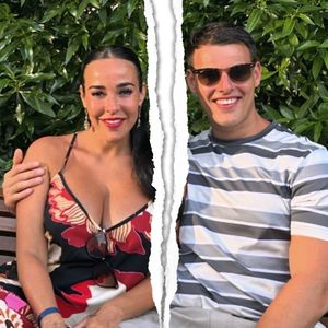Kurz nach Geburt: Stephanie Davis verkündet die Trennung