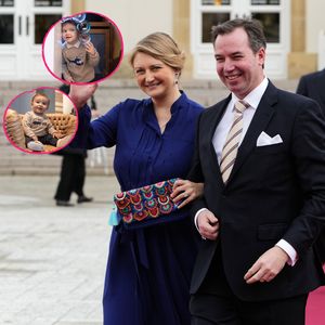 Neue Fotos: So groß sind Stéphanie von Luxemburgs Söhne!