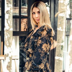 "Sehr happy": Ist Michi Bauers Ex Stephie wieder vergeben?