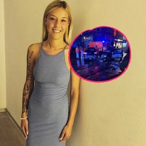 Totalschaden: "Paradise Hotel"-Girl hatte schweren Unfall!