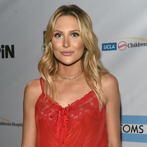 Stephanie Pratt: "Ich war Opfer von Cyber-Mobbing"