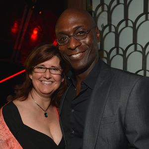 Frau von "John Wick"-Star Lance Reddick (†) meldet sich