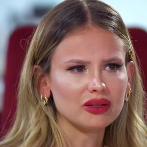"Richtig Schiss": Verdacht auf Thrombose bei Stephi Schmitz