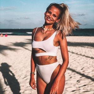 Stephanie Schmitz, Influencerin