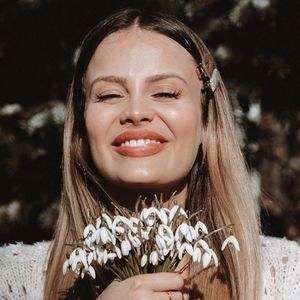 "Schämt euch nicht": Stephi Schmitz macht Depressiven Mut!