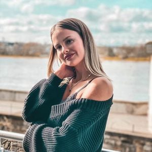 Darum verzichtet Stephi Schmitz ab sofort auf Beauty-Filter
