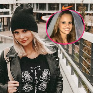 So sah "Love Island"-Stephie Schmitz vor ihrer Nasen-OP aus!