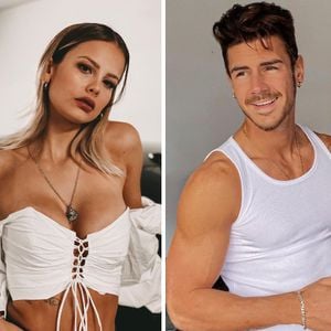 Stephie Schmitz: "Love Island"-Adriano betreibt Psychoterror