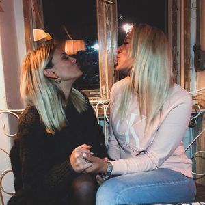 Julian & Stephie: Normalo-BF macht Chethrin sympathischer!