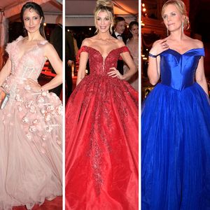 Wow! So schön strahlten die Promis beim SemperOpernball