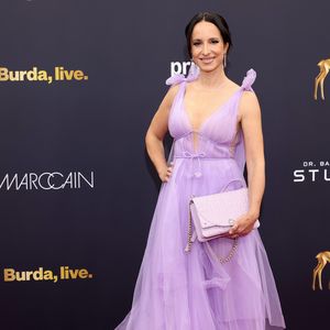 "Der Alte"-Star Stephanie Stumph will nicht nur Mama sein
