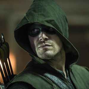 So emotional verabschieden sich "Arrow"-Stars von der Show