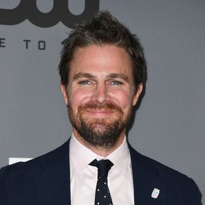 Nach "Arrow"-Ende: Stephen Amell ergattert Hauptrolle!