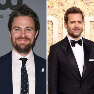 Gabriel Macht kehrt nur für die Fans zu "Suits L.A." zurück