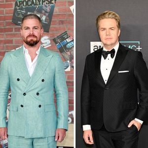 Stephen Amell und Josh McDermitt sind bei "Suits L.A." dabei