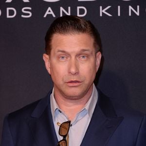 Frau betrogen? Stephen Baldwin reagiert auf Affären-Gerüchte
