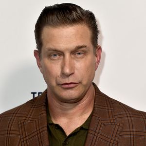 Stephen Baldwin bei einer Film-Premiere in Beverly Hills