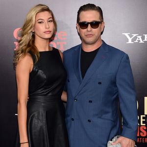 So beschreibt Stephen Baldwin seinen Enkel Jack Blues Bieber
