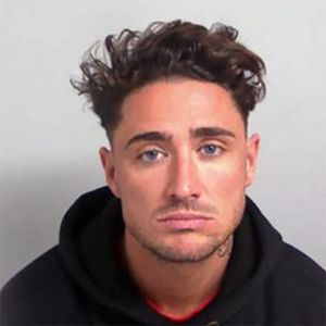 Vom Knast ins Gericht: Sextape-Skandal verfolgt Stephen Bear