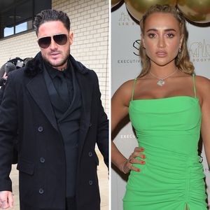 So viel muss Stephen Bear Ex Georgia wegen Sextape bezahlen