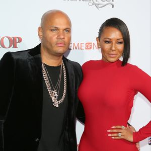 Gerichtsstreit: Der Ex-Mann von Mel B. fordert Notanhörung!