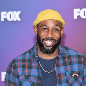 Motelmitarbeiter: Stephen "tWitch" Boss (†40) fiel nicht auf