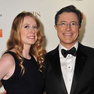 Nach Stephen-Colbert-Aus kündigt auch seine Tochter bei CBS