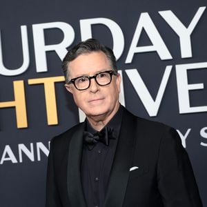 Jobsuche live: Stephen Colbert bewirbt sich bei Netflix