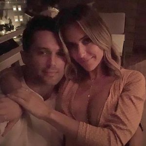 Vier Monate nach Ehe-Aus: Kristin Cavallari turtelt wieder