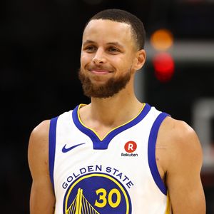 Stephen Curry, Basketball-Star