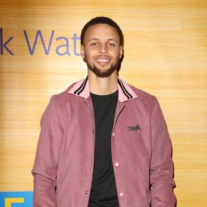 Der NBA-Star Stephen Curry wird nun zum vierten Mal Vater!