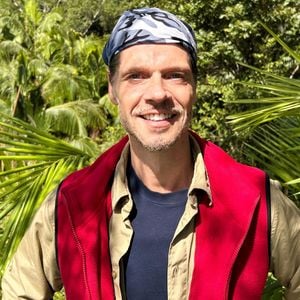 So steht Stephen Dürr zu Dschungel-Mitcamper Gil Ofarim