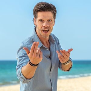 KDRS-Kandidat Stephen Dürr sieht sich nicht als Realitystar