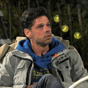 Polizeieinsatz jagte Stephen Dürrs Familie große Angst ein