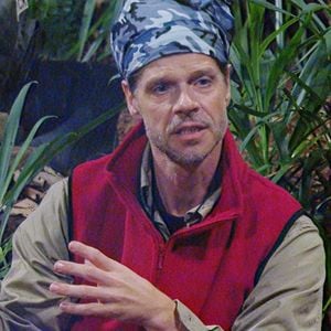 Gils Aussagen im Dschungelcamp machen Stephen Dürr skeptisch