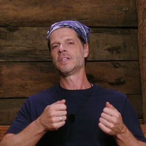 Herz stand still: Stephen erzählt im Dschungel heftige Story