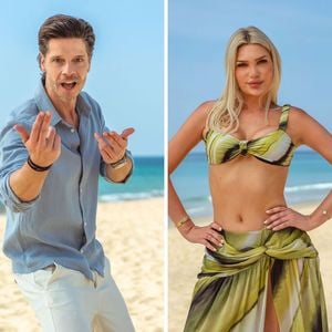 "Eiskalt": Stephen bricht KDRS-Challenge mit Giuliana ab