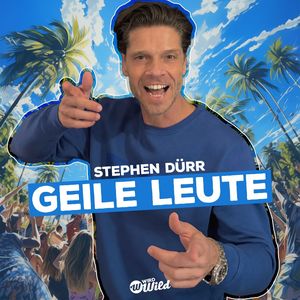 Stephen Dürrs neuer Song ist von Tokio Hotel inspiriert!