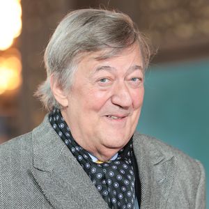 Oha: Stephen Fry enthüllt seine Teenagerjahre hinter Gittern