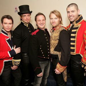 Nach 25 Jahren: Ronan Keating bestätigt Boyzone-Auflösung!