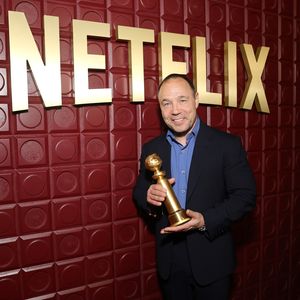 Stephen Graham verrät: Staffel zwei von "Adolescence" kommt
