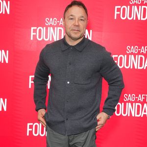Für Stephen Graham ist zweite "Adolescence"-Staffel möglich
