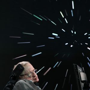 Stephen Hawking (†76) : Seine besten TV-Cameo-Auftritte