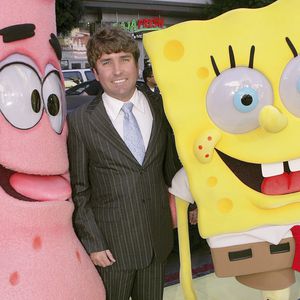 Mit nur 57: "SpongeBob"-Erfinder verlor Kampf gegen ALS