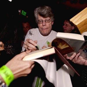 Bekommt Stephen Kings "Rhea M" endlich eine Fortsetzung?