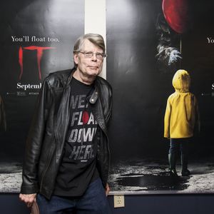 "Es"-Szene rausgeschnitten: Pennywise sollte Baby essen!