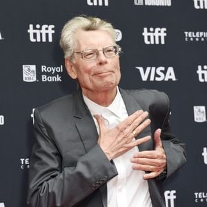 Stephen King adelt brandneuen Horrorfilm mit seltenem Lob